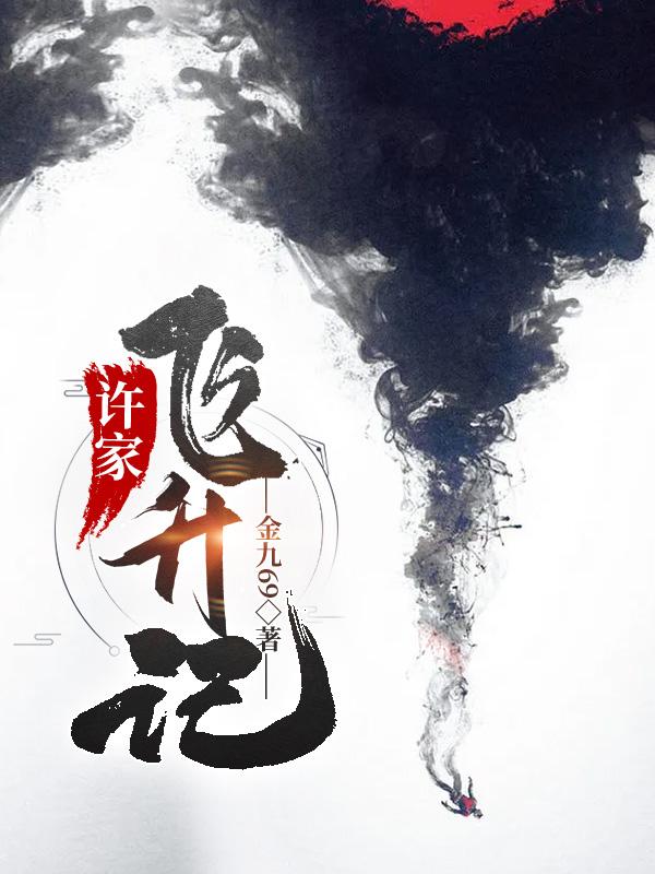 许家飞升记