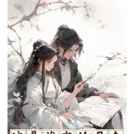 这是谁家的县令啊