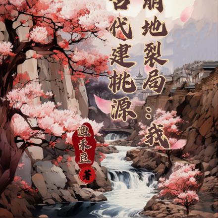 天崩地裂局：我在古代建桃源