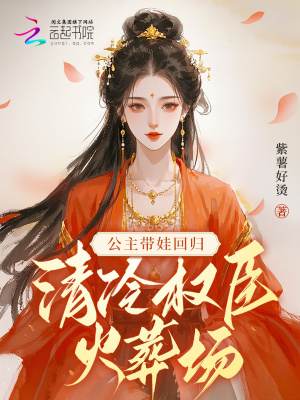 公主带娃回归,清冷权臣火葬场